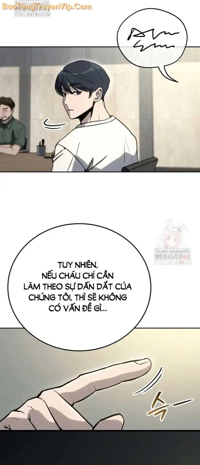 Diễn Viên Ngàn Mặt Chapter 20 - 57