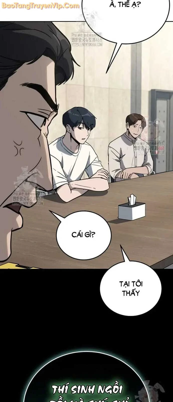 Diễn Viên Ngàn Mặt Chapter 20 - 61