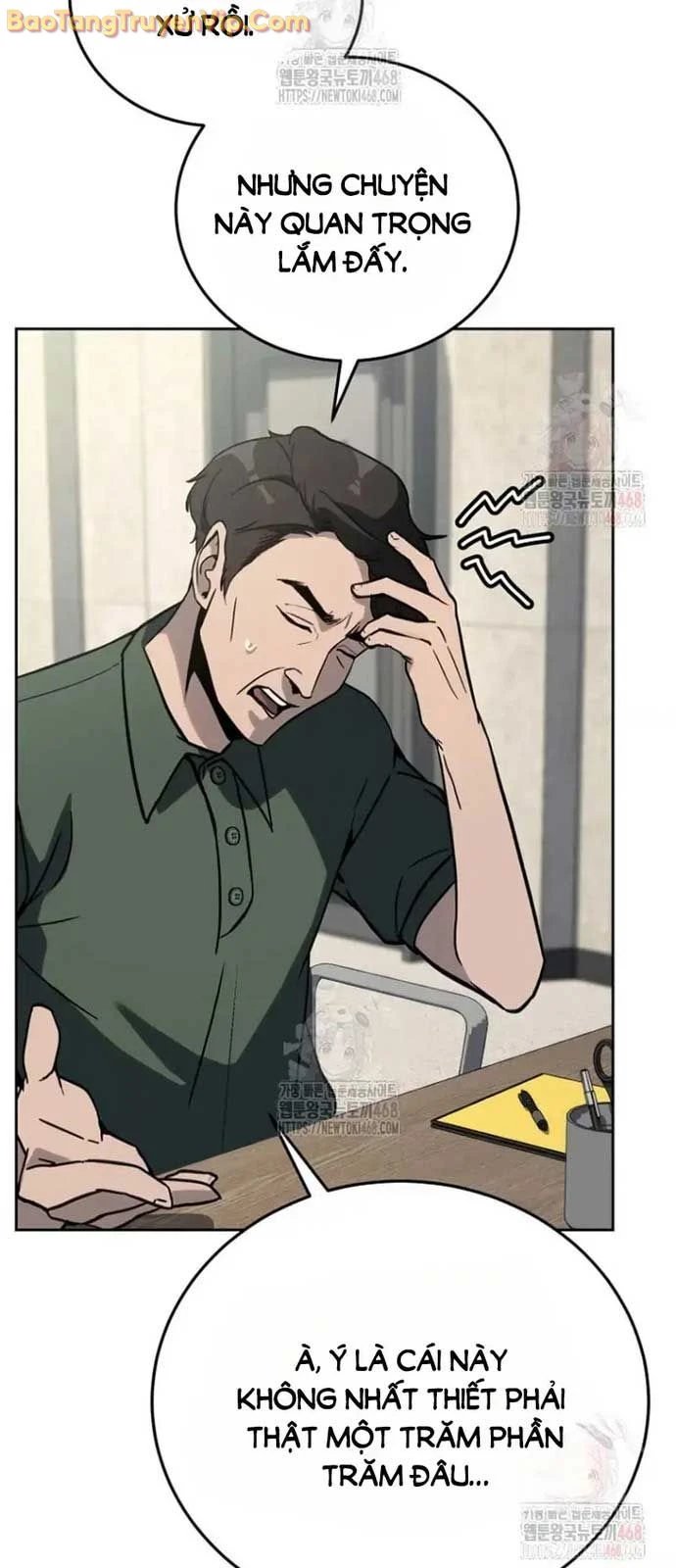 Diễn Viên Ngàn Mặt Chapter 20 - 68