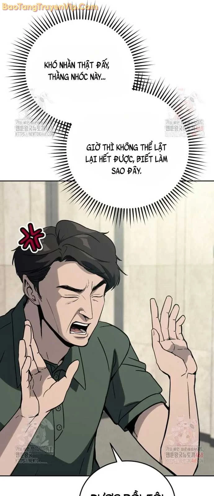 Diễn Viên Ngàn Mặt Chapter 21 - 5