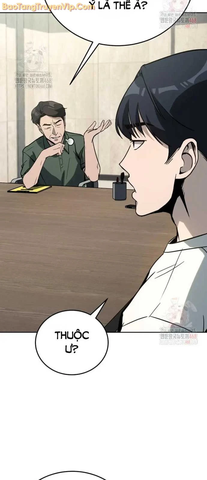 Diễn Viên Ngàn Mặt Chapter 21 - 11