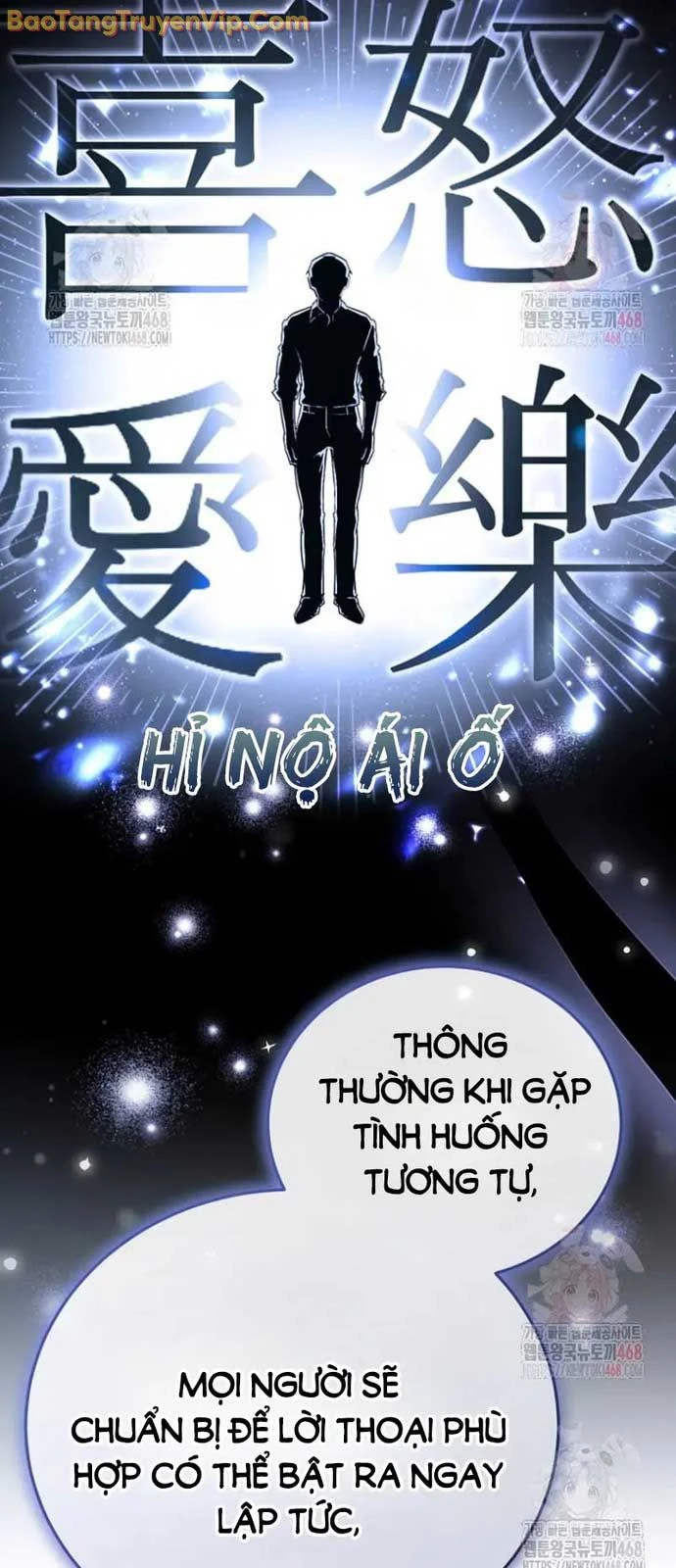 Diễn Viên Ngàn Mặt Chapter 21 - 18