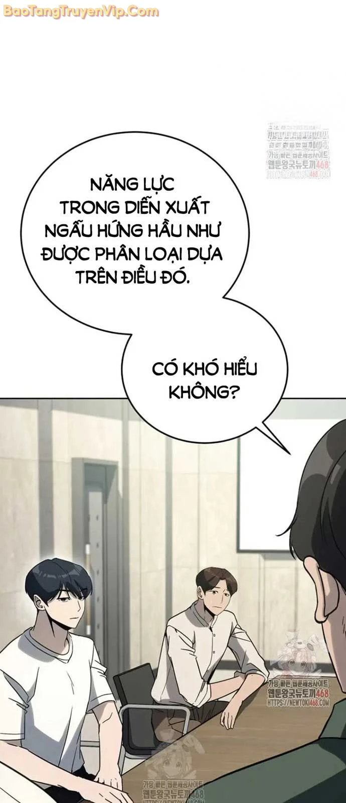 Diễn Viên Ngàn Mặt Chapter 21 - 20