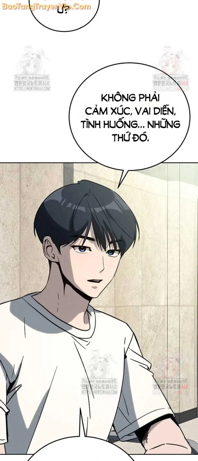 Diễn Viên Ngàn Mặt Chapter 21 - 22