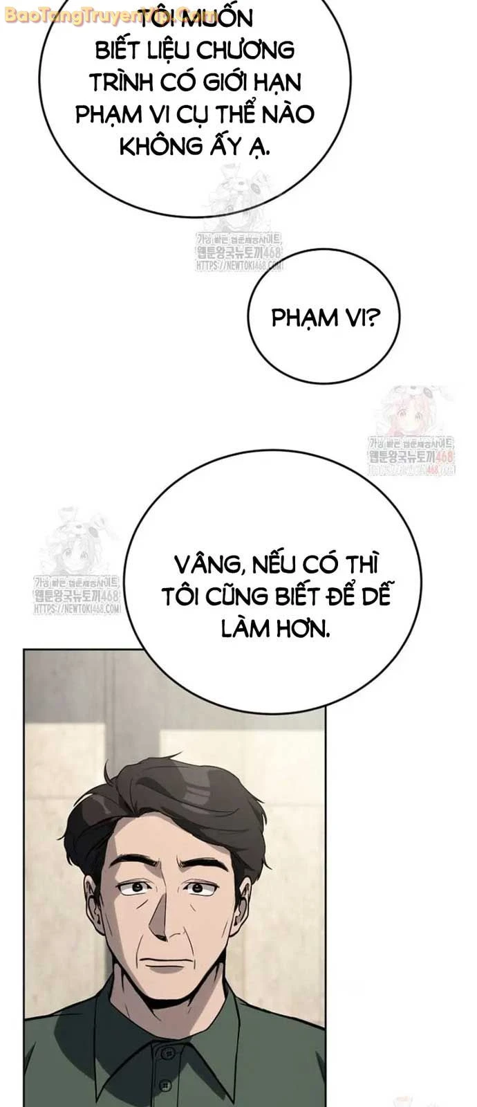 Diễn Viên Ngàn Mặt Chapter 21 - 23