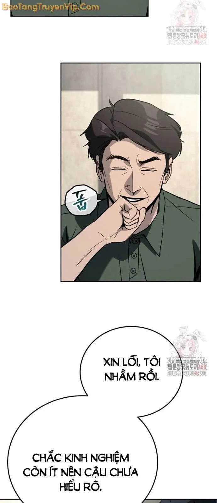 Diễn Viên Ngàn Mặt Chapter 21 - 24