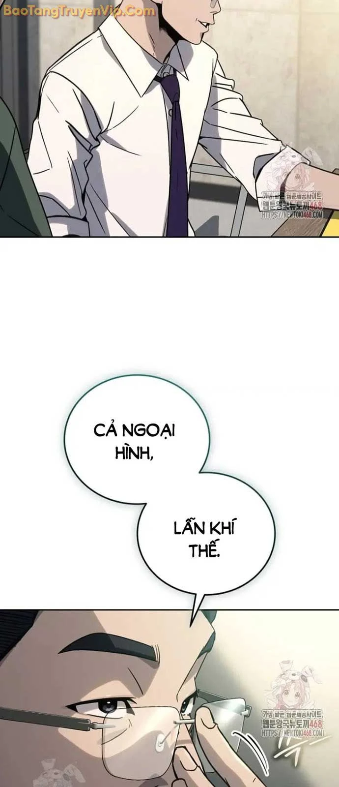 Diễn Viên Ngàn Mặt Chapter 21 - 34