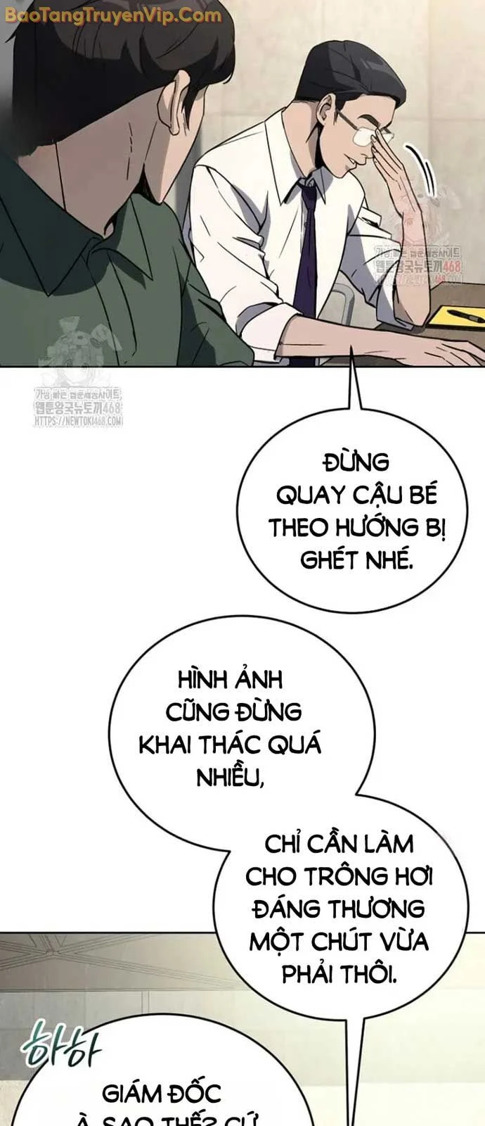 Diễn Viên Ngàn Mặt Chapter 21 - 36
