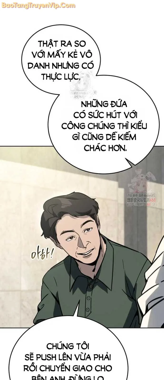 Diễn Viên Ngàn Mặt Chapter 21 - 45