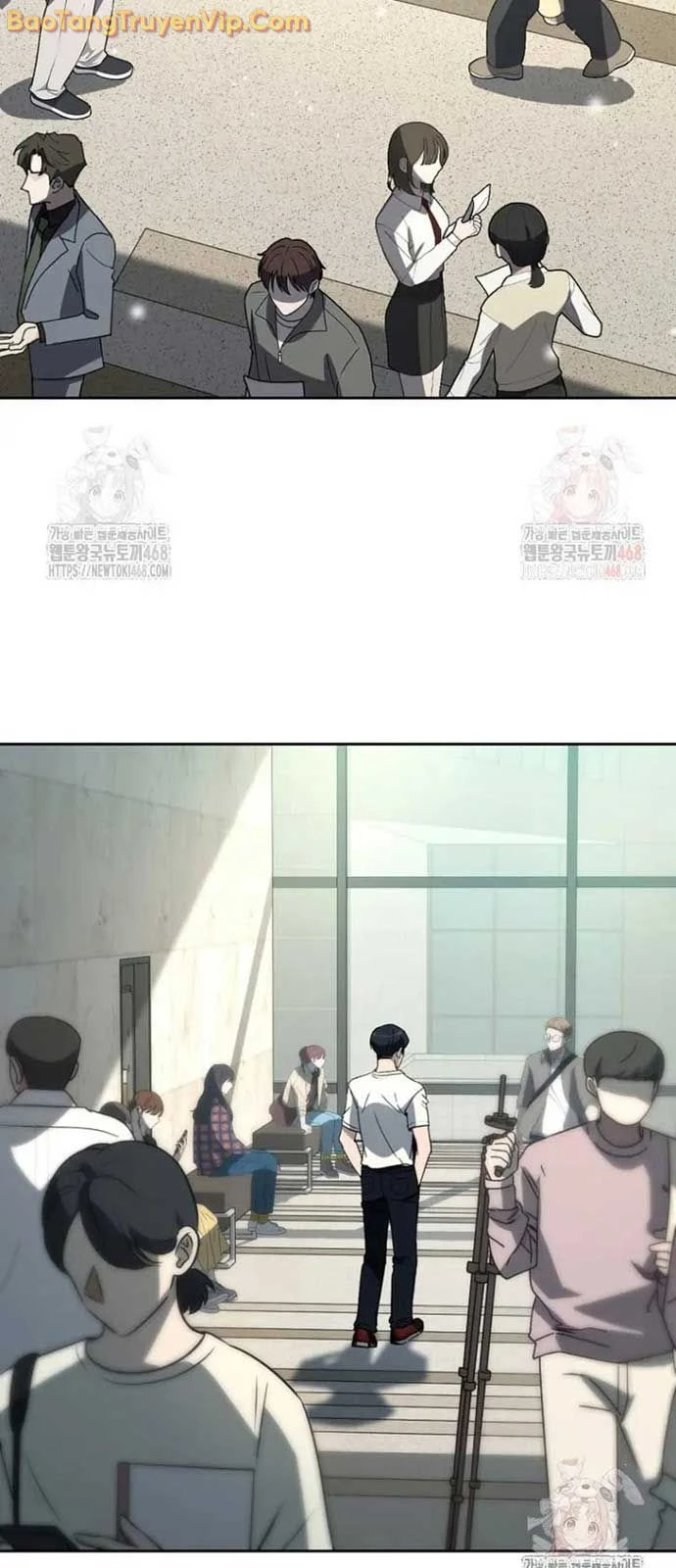 Diễn Viên Ngàn Mặt Chapter 21 - 49