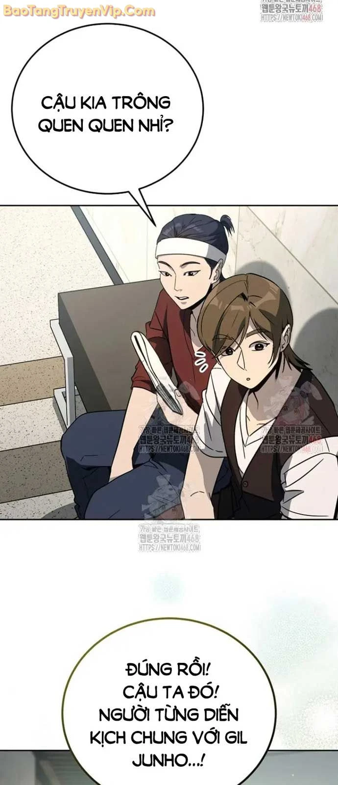 Diễn Viên Ngàn Mặt Chapter 21 - 50