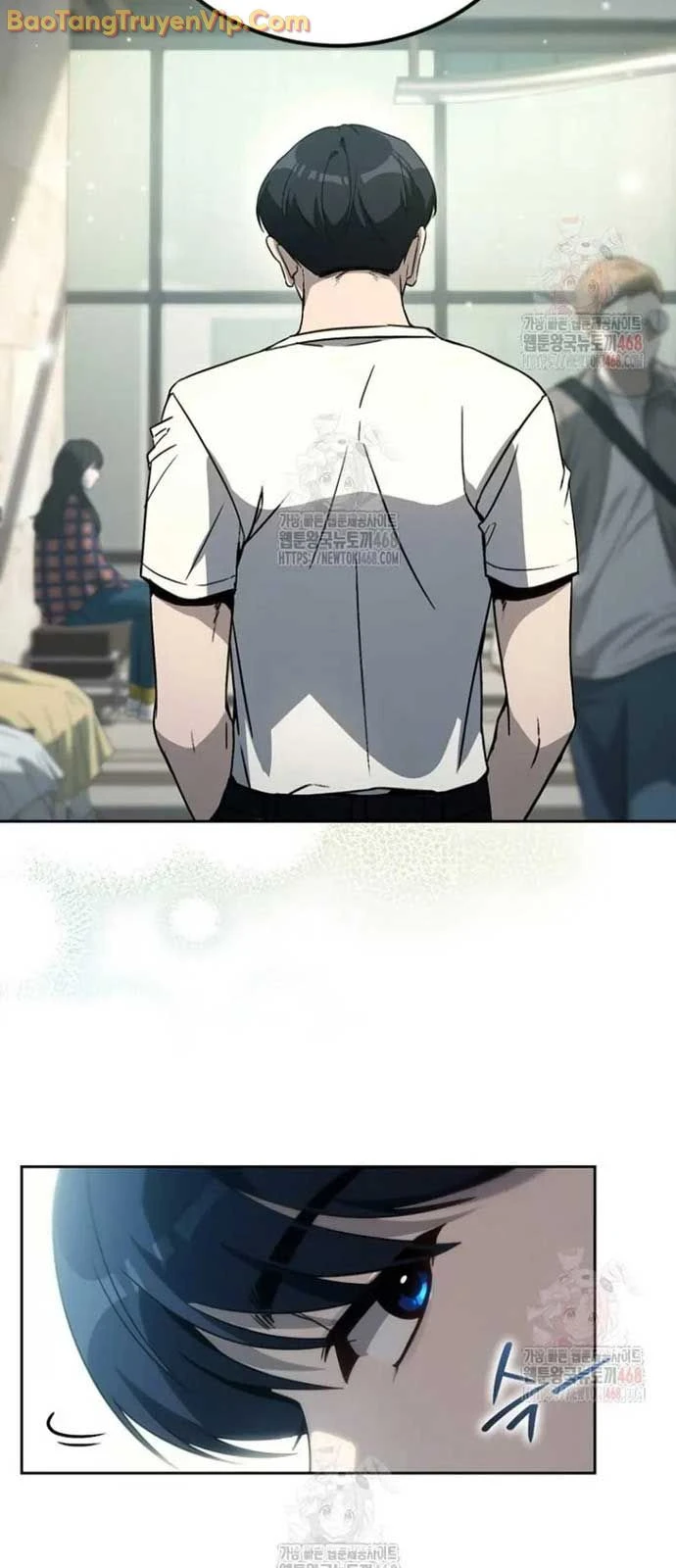 Diễn Viên Ngàn Mặt Chapter 21 - 51