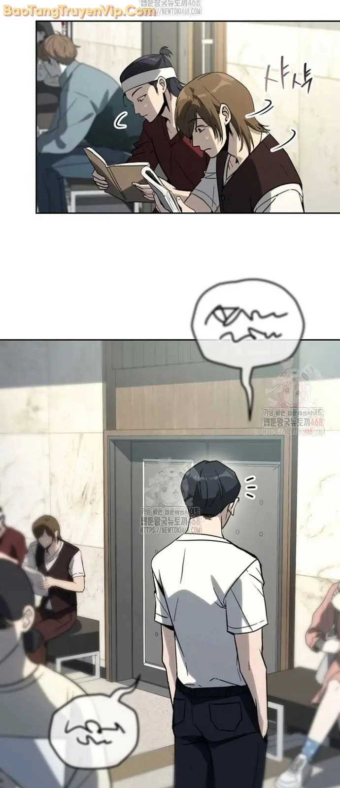 Diễn Viên Ngàn Mặt Chapter 21 - 52