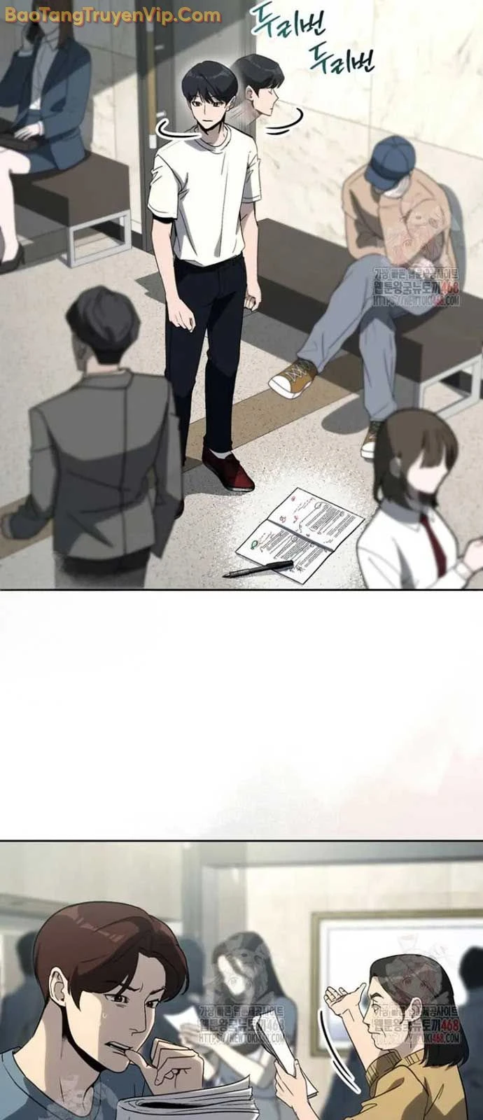 Diễn Viên Ngàn Mặt Chapter 21 - 58