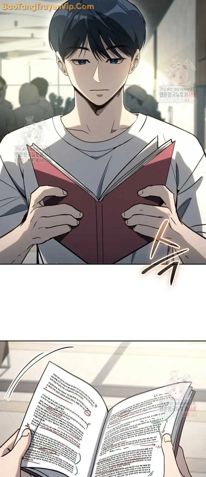 Diễn Viên Ngàn Mặt Chapter 21 - 60