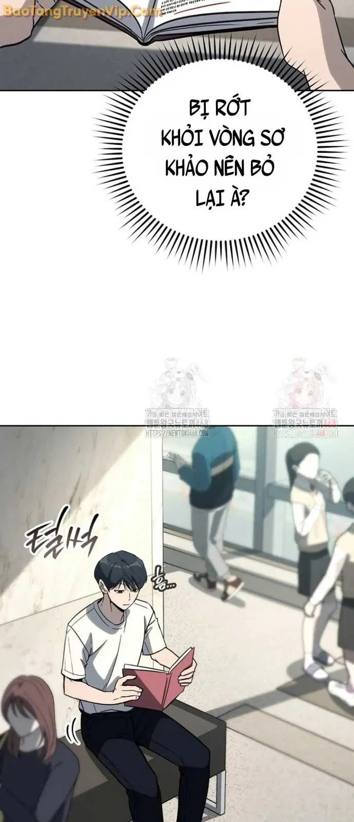 Diễn Viên Ngàn Mặt Chapter 21 - 61