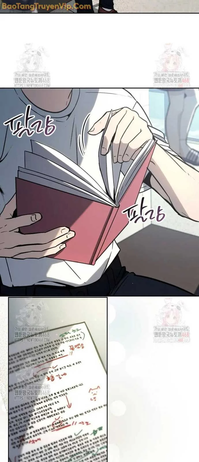 Diễn Viên Ngàn Mặt Chapter 21 - 62