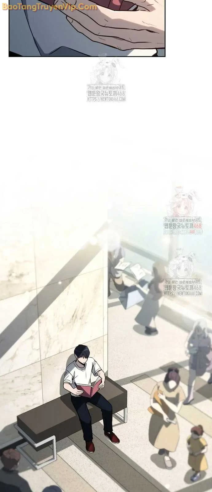 Diễn Viên Ngàn Mặt Chapter 21 - 66