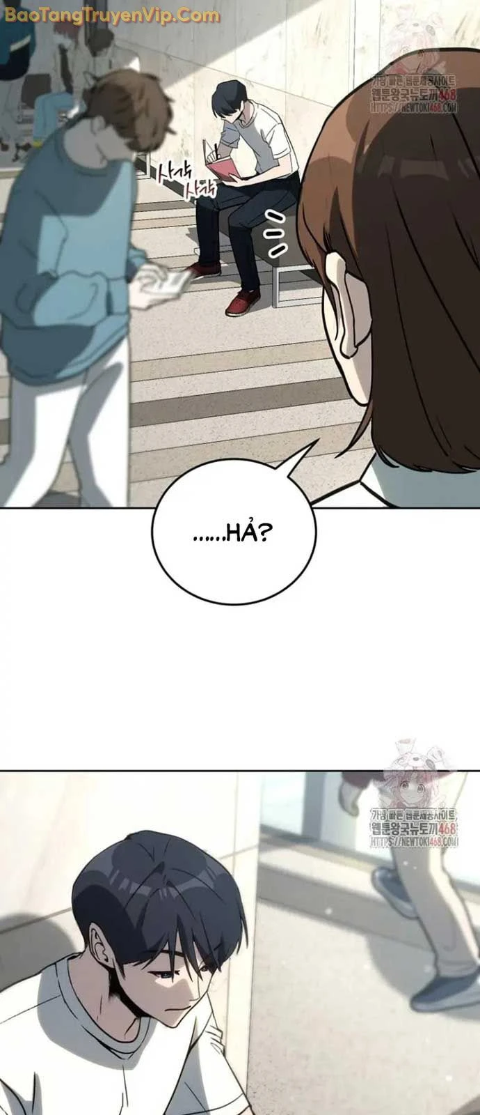 Diễn Viên Ngàn Mặt Chapter 21 - 69