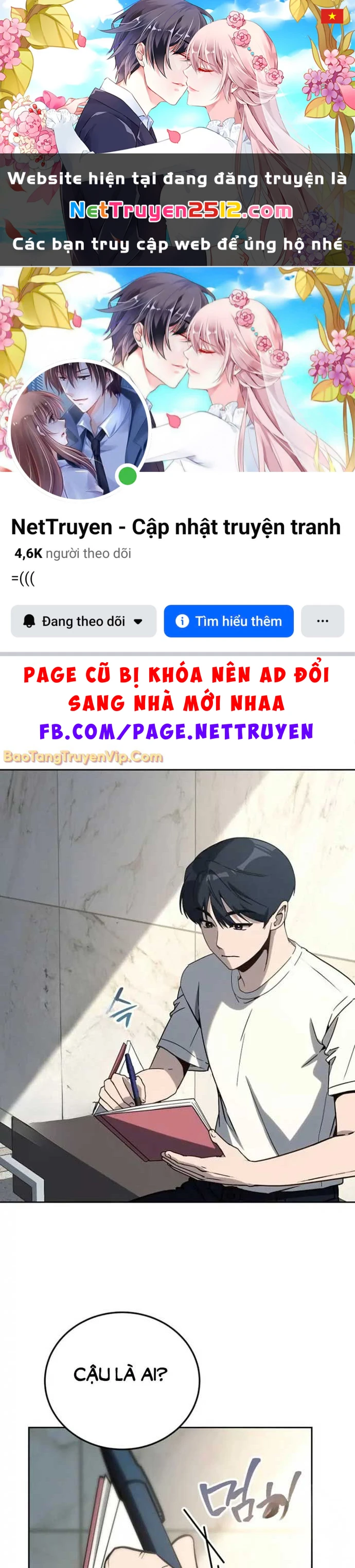 Diễn Viên Ngàn Mặt Chapter 22 - 1