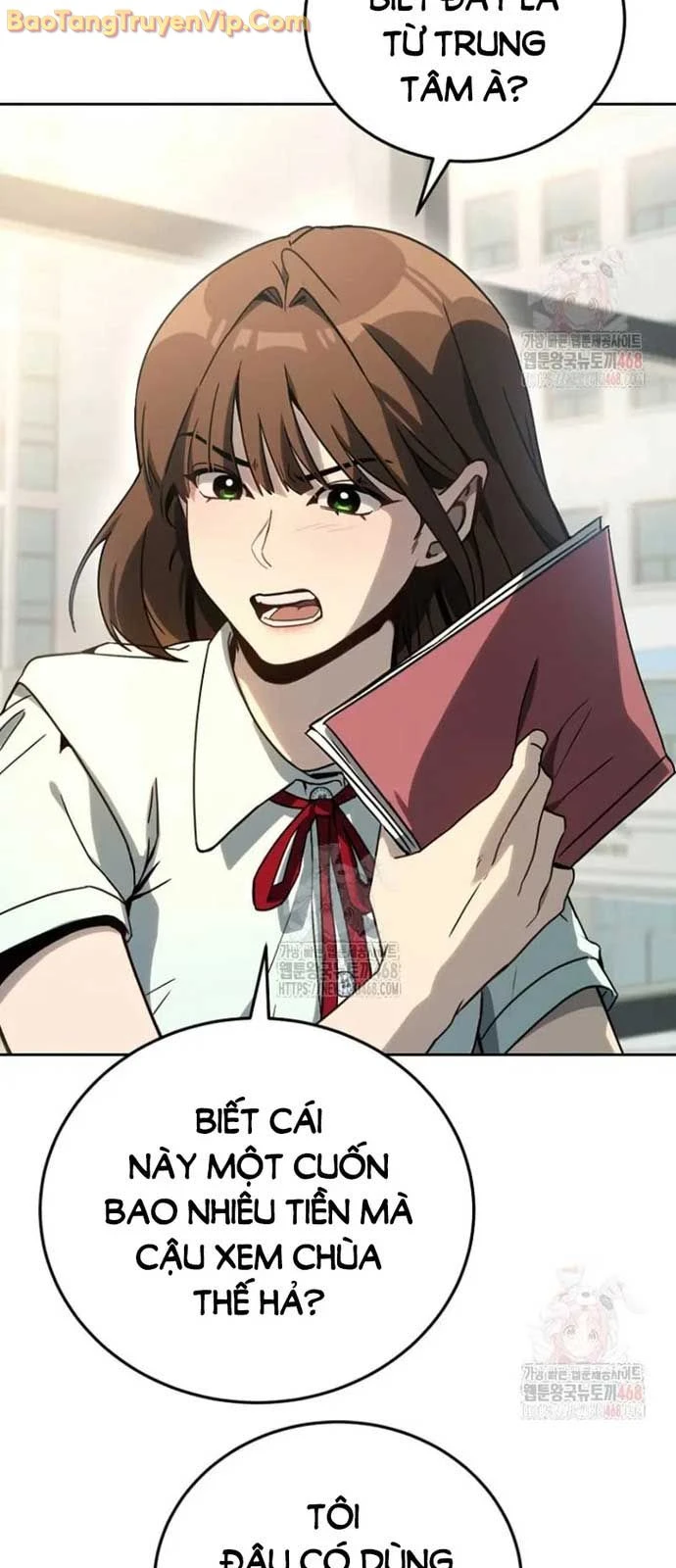 Diễn Viên Ngàn Mặt Chapter 22 - 7