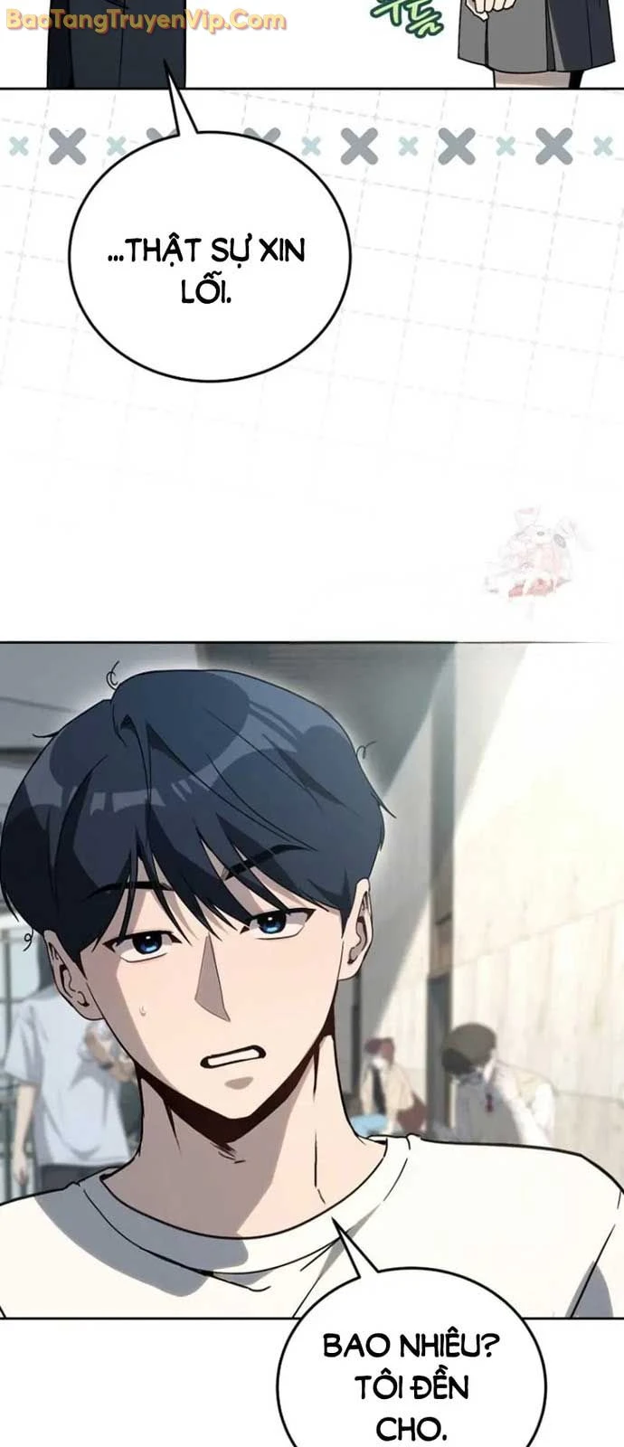 Diễn Viên Ngàn Mặt Chapter 22 - 10