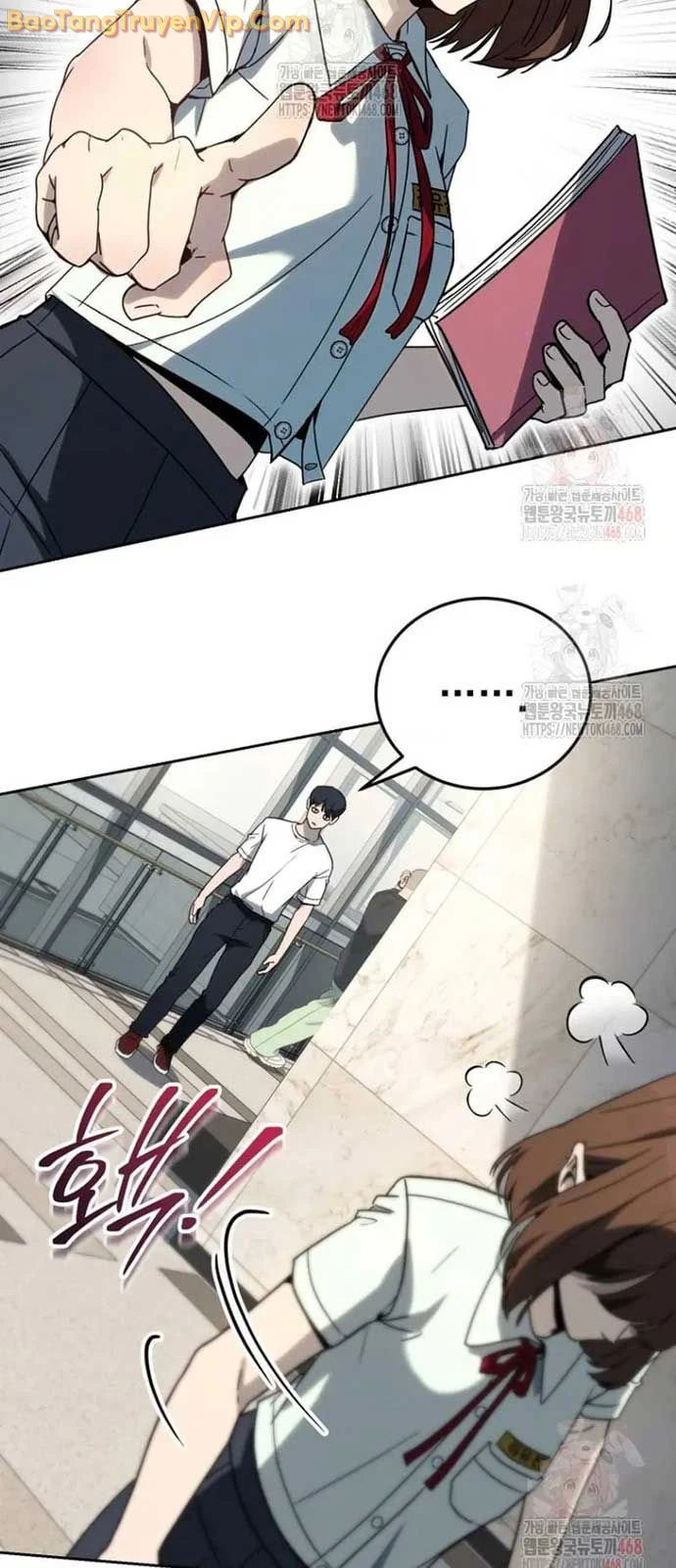 Diễn Viên Ngàn Mặt Chapter 22 - 12