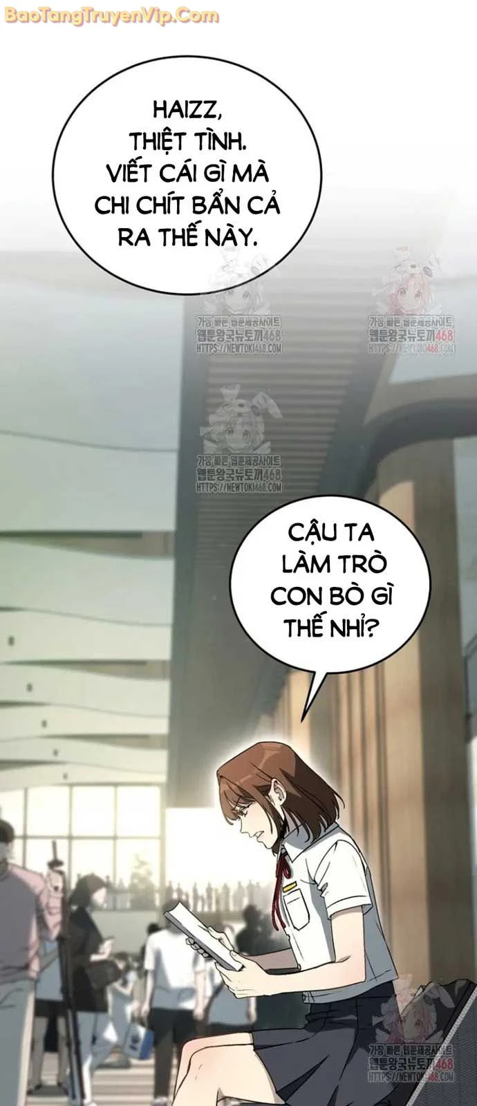 Diễn Viên Ngàn Mặt Chapter 22 - 14