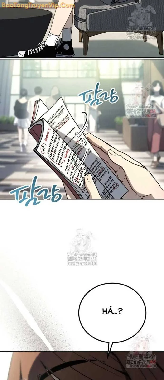 Diễn Viên Ngàn Mặt Chapter 22 - 15