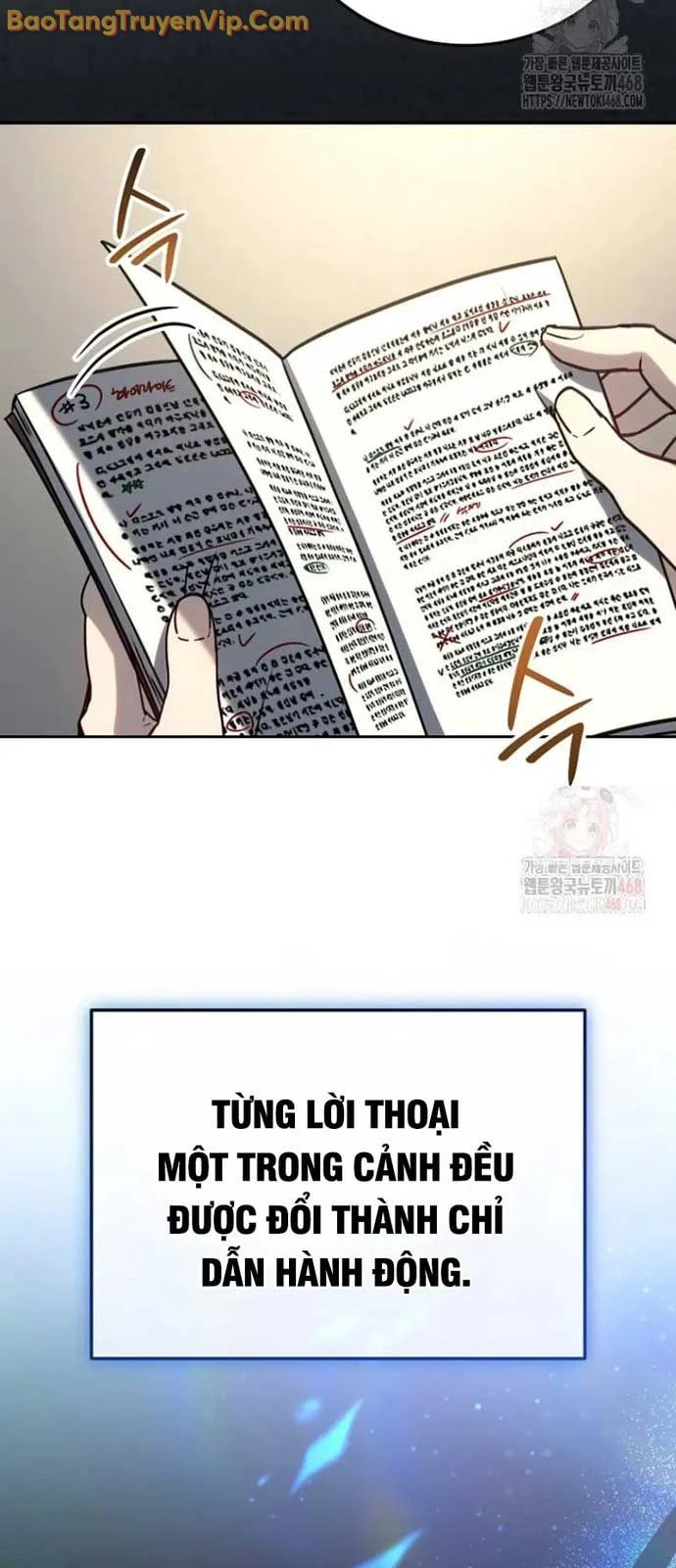 Diễn Viên Ngàn Mặt Chapter 22 - 18