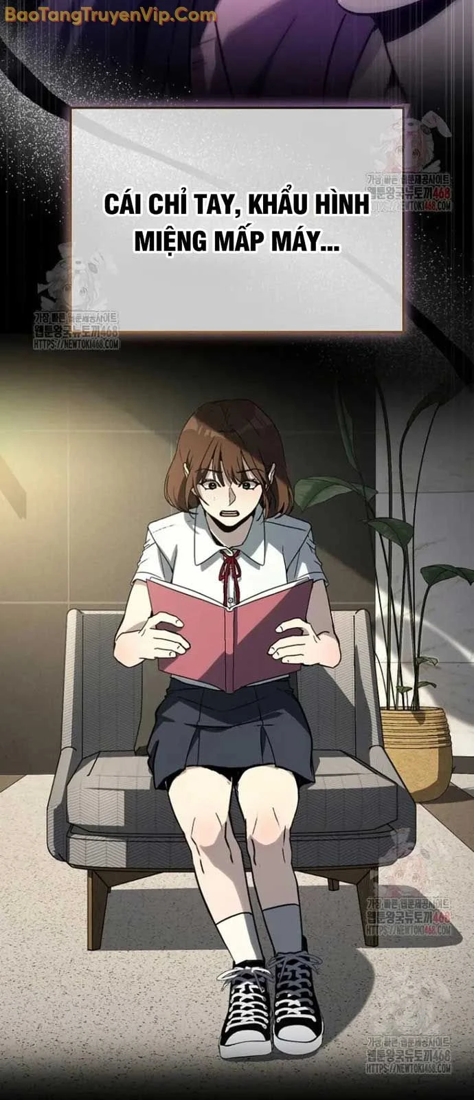 Diễn Viên Ngàn Mặt Chapter 22 - 23