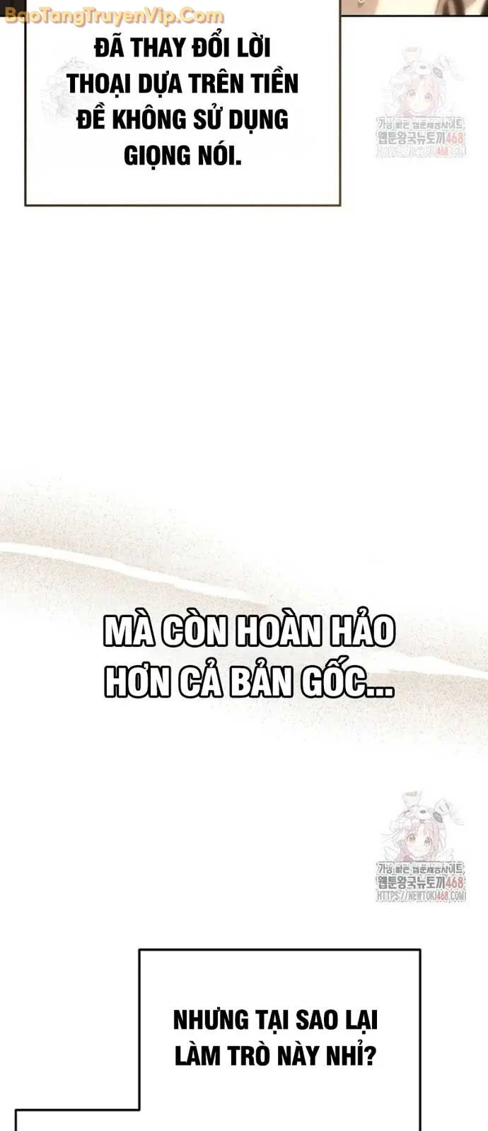 Diễn Viên Ngàn Mặt Chapter 22 - 25