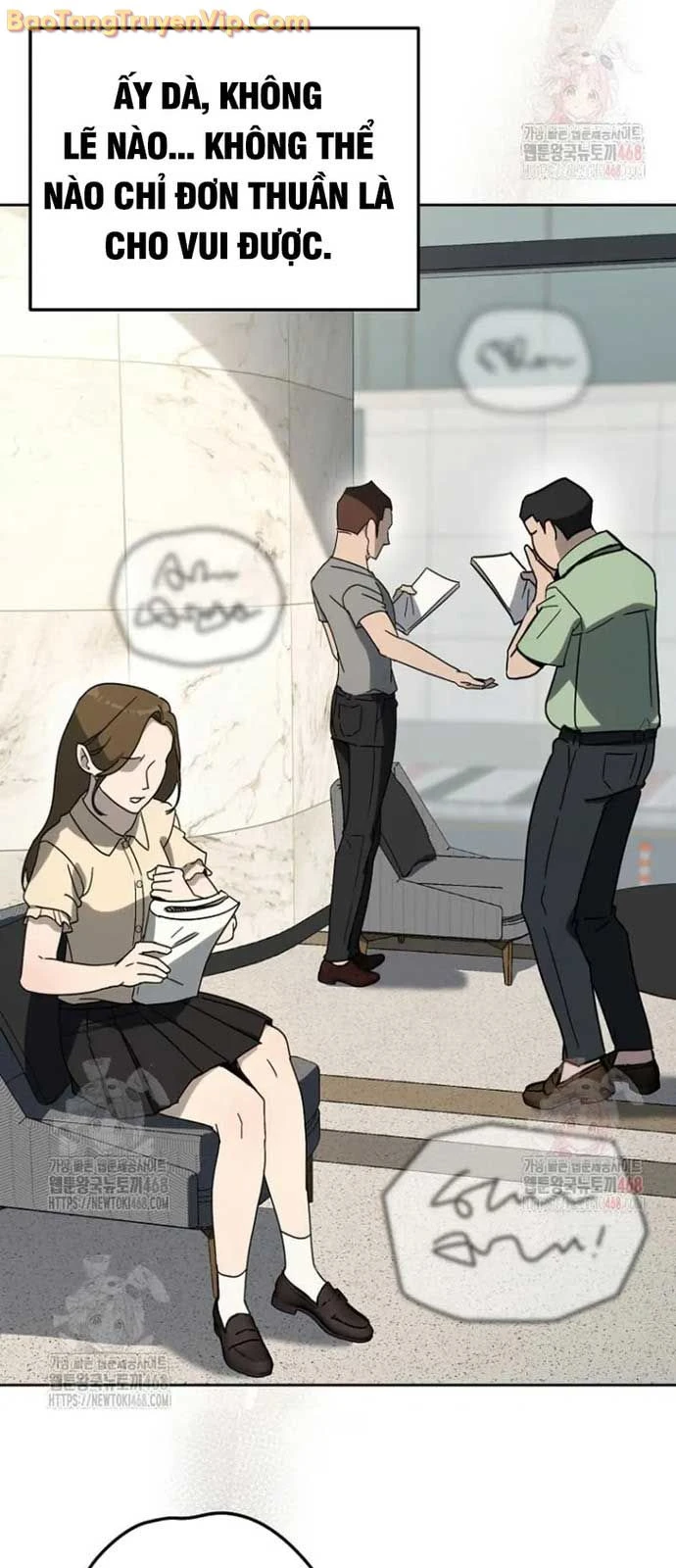 Diễn Viên Ngàn Mặt Chapter 22 - 27