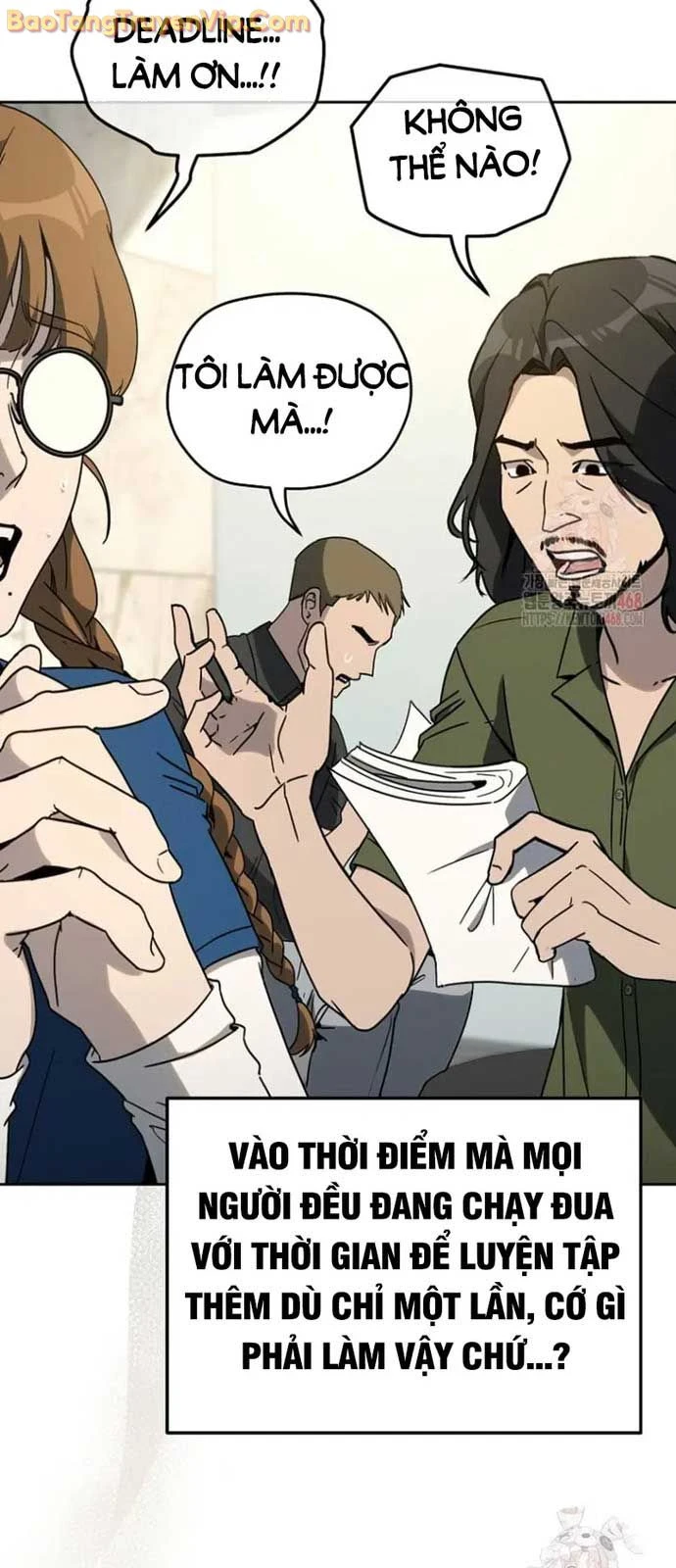 Diễn Viên Ngàn Mặt Chapter 22 - 28