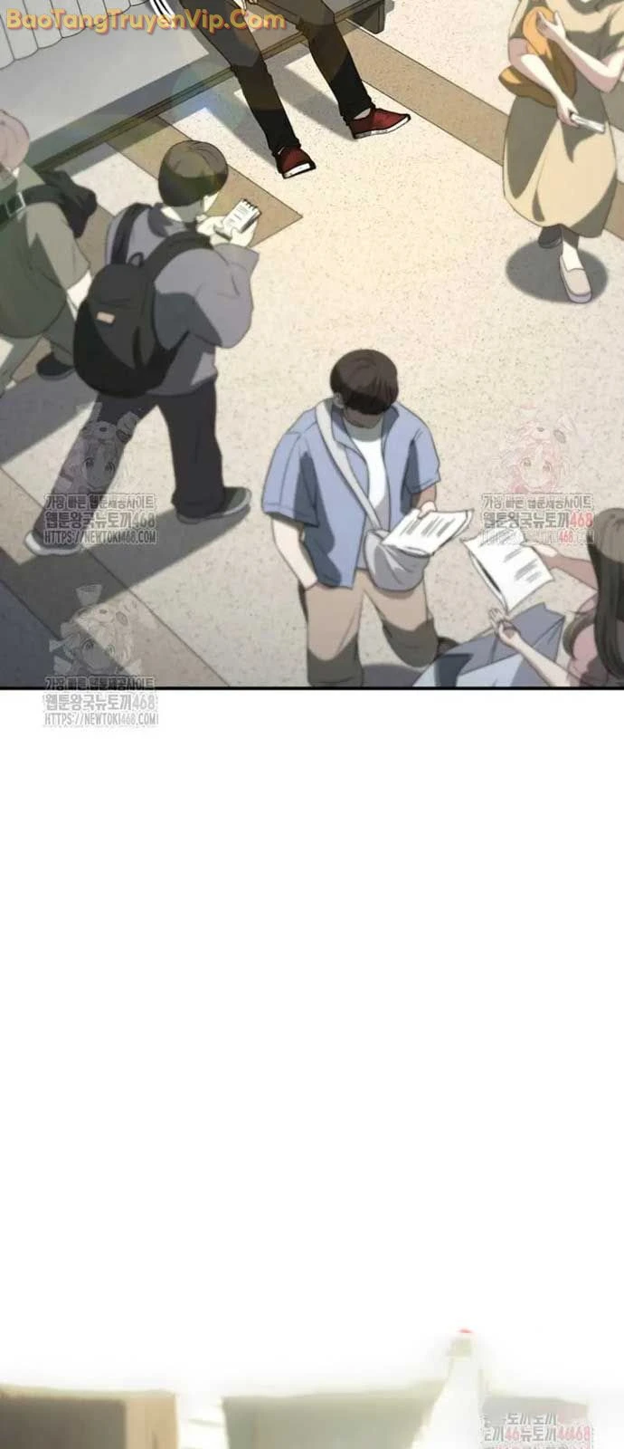 Diễn Viên Ngàn Mặt Chapter 22 - 30