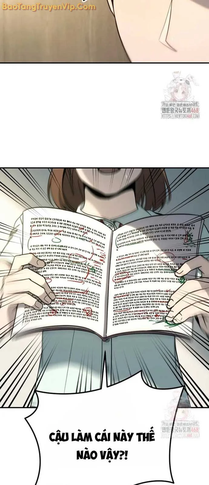 Diễn Viên Ngàn Mặt Chapter 22 - 32