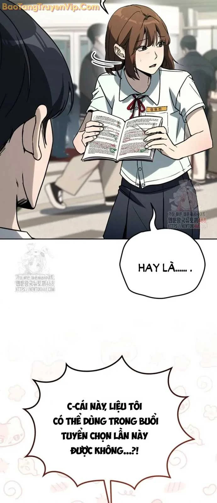 Diễn Viên Ngàn Mặt Chapter 22 - 35