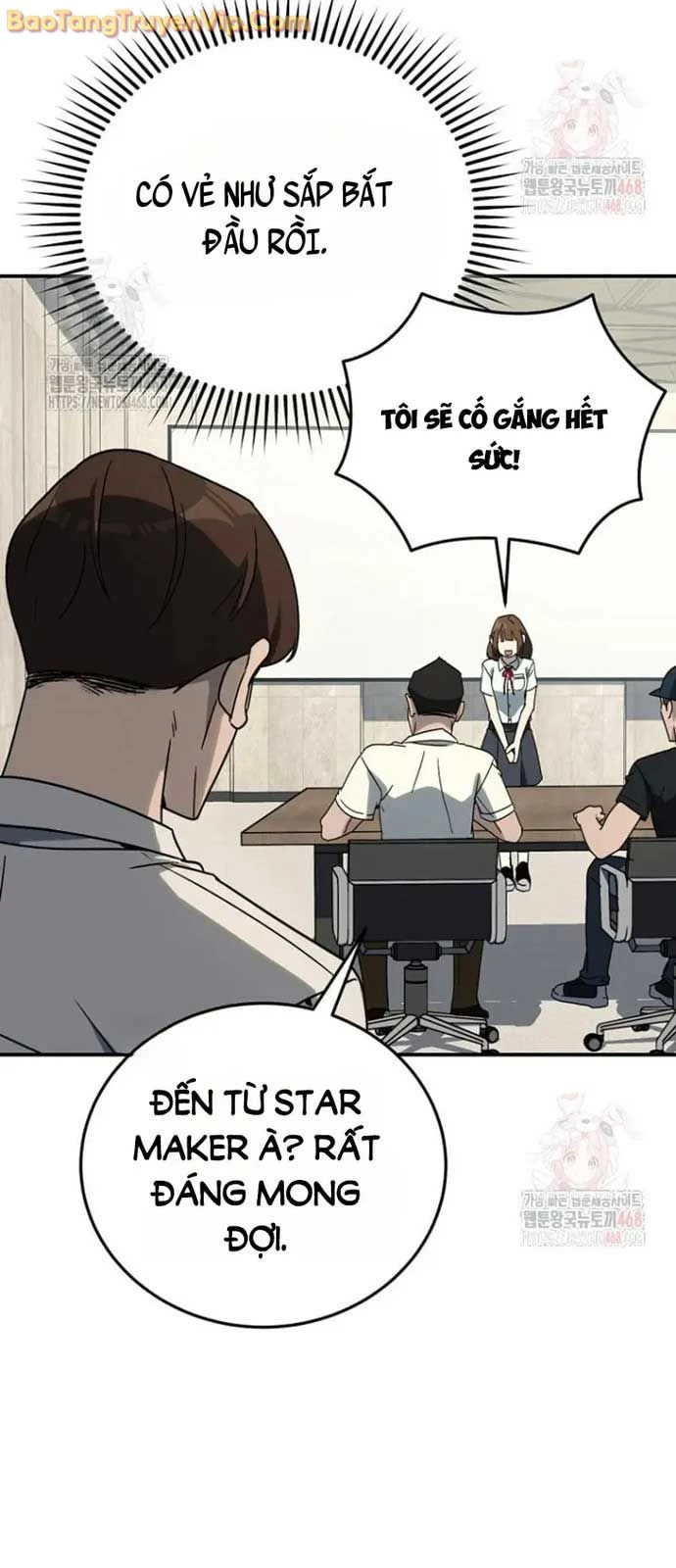 Diễn Viên Ngàn Mặt Chapter 22 - 49