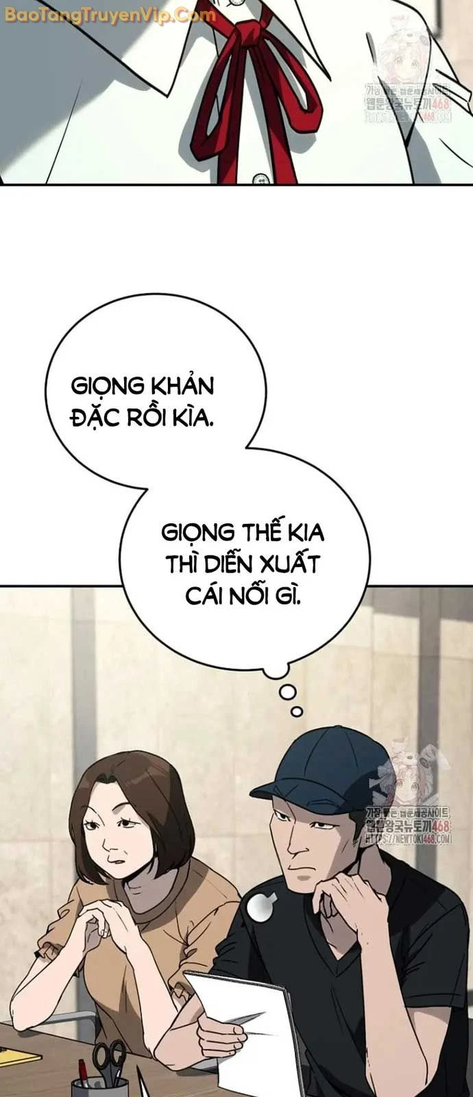 Diễn Viên Ngàn Mặt Chapter 22 - 51