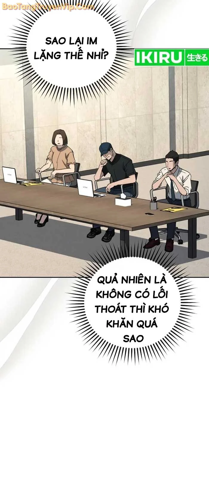 Diễn Viên Ngàn Mặt Chapter 23 - 9