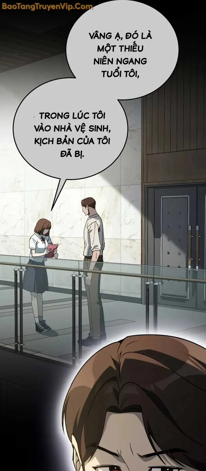 Diễn Viên Ngàn Mặt Chapter 23 - 18