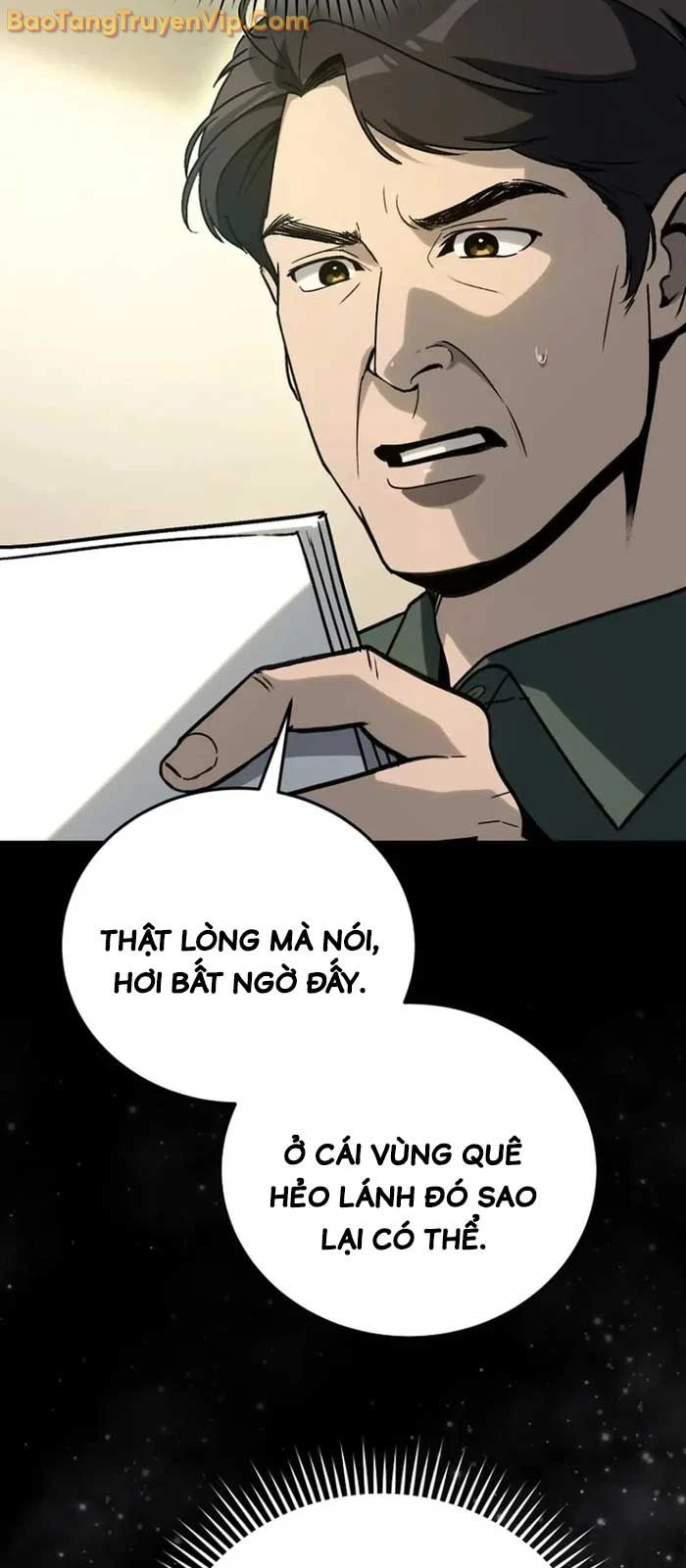 Diễn Viên Ngàn Mặt Chapter 23 - 20