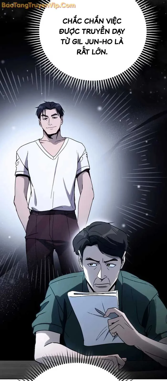 Diễn Viên Ngàn Mặt Chapter 23 - 21