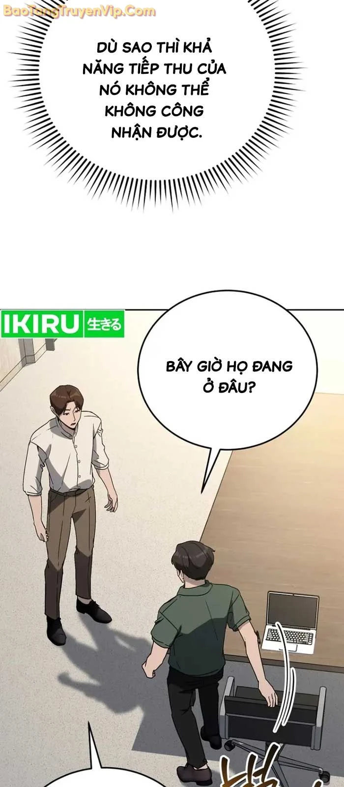 Diễn Viên Ngàn Mặt Chapter 23 - 22
