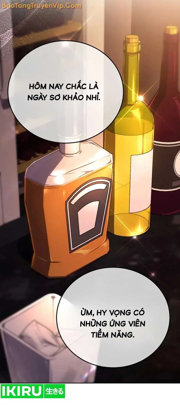 Diễn Viên Ngàn Mặt Chapter 23 - 24