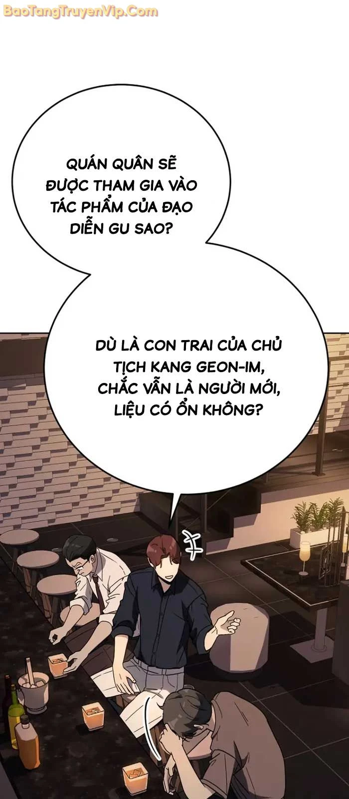 Diễn Viên Ngàn Mặt Chapter 23 - 25