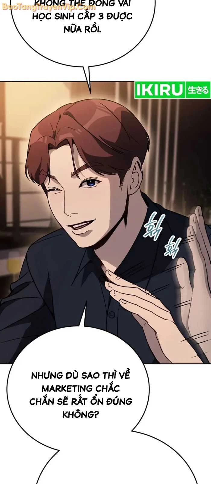 Diễn Viên Ngàn Mặt Chapter 23 - 27