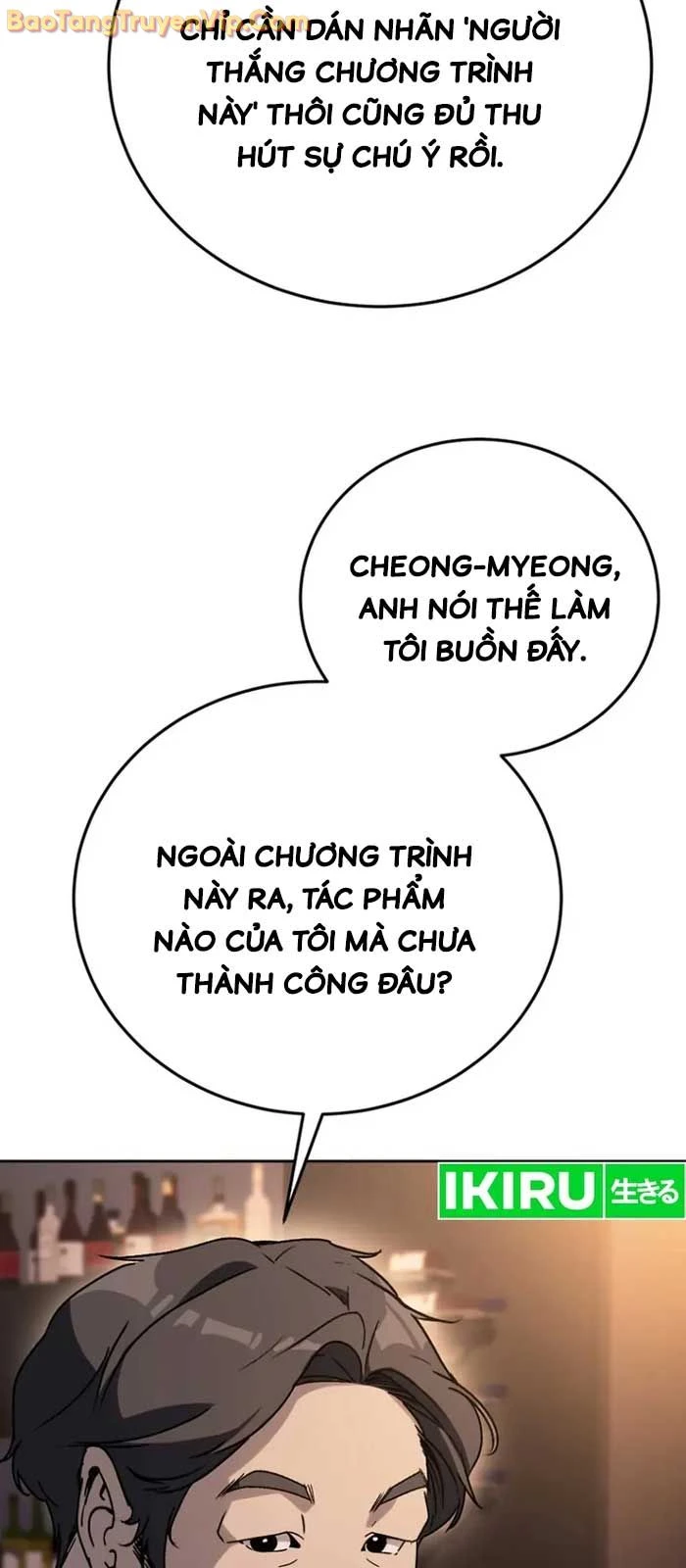 Diễn Viên Ngàn Mặt Chapter 23 - 28
