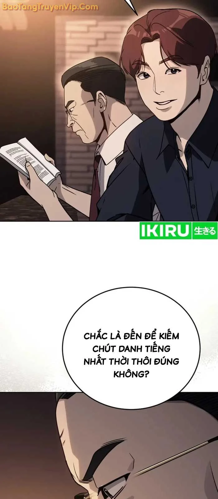 Diễn Viên Ngàn Mặt Chapter 23 - 42