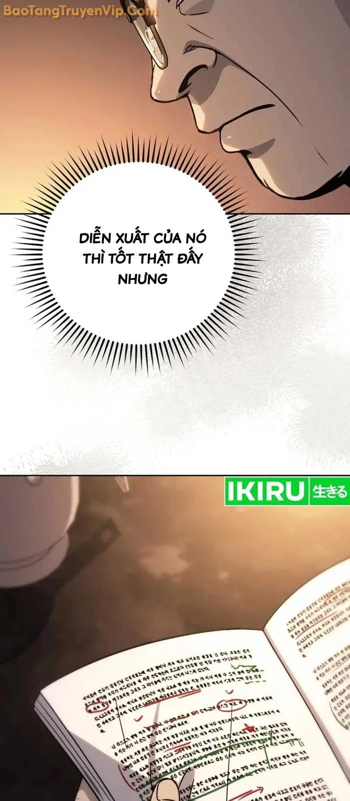 Diễn Viên Ngàn Mặt Chapter 23 - 43